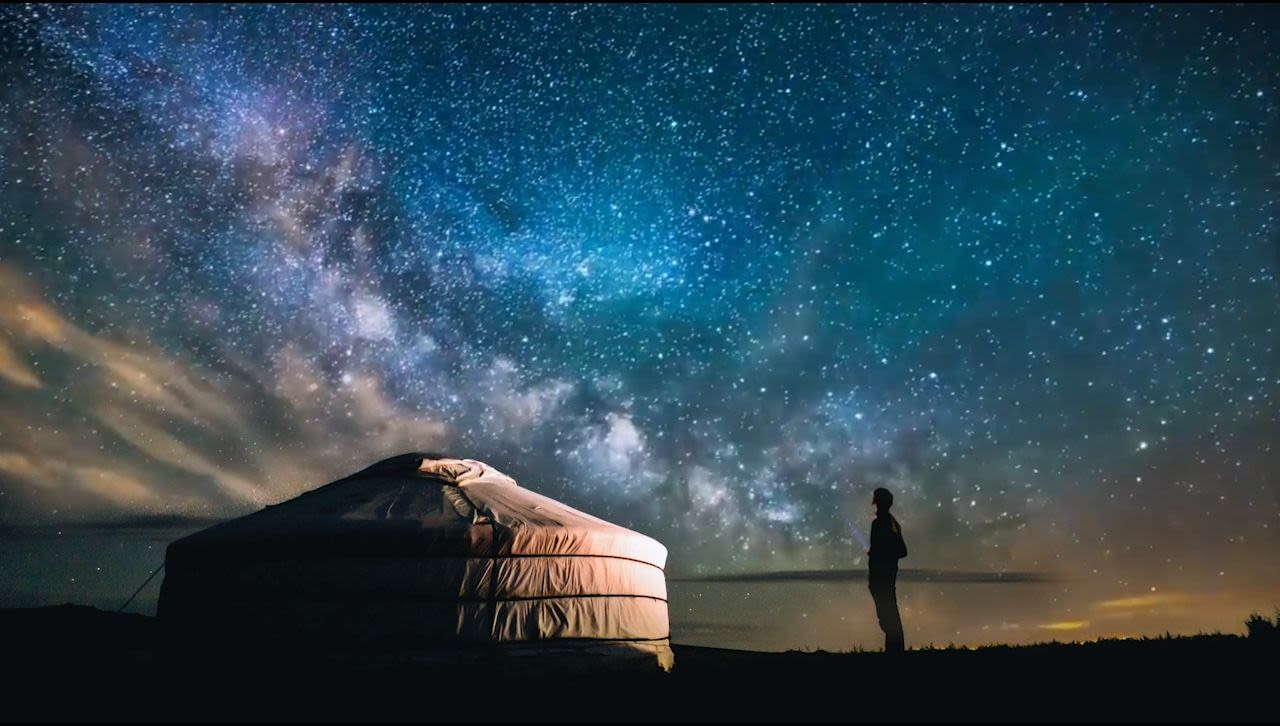 Nomad Guide-д тавтай морил