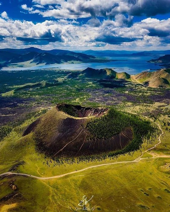 Nomad Guide-д тавтай морил